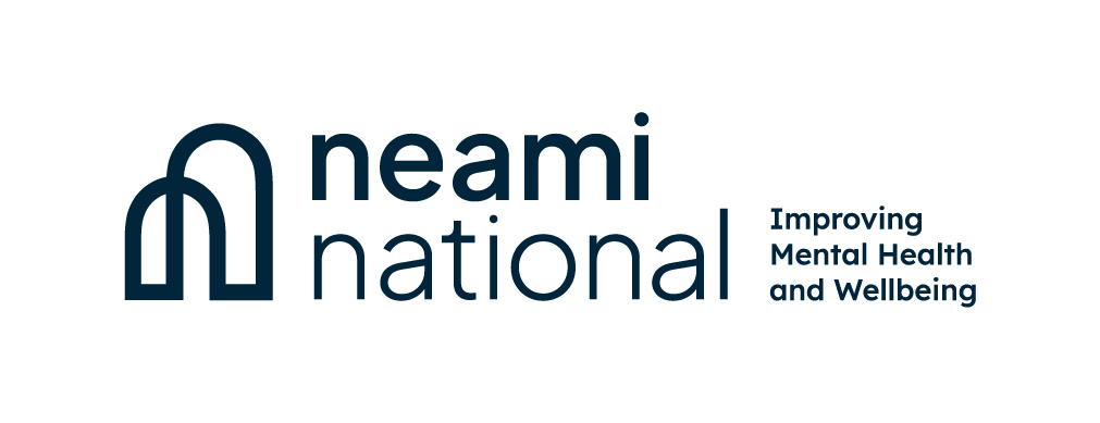 Neami National Logo