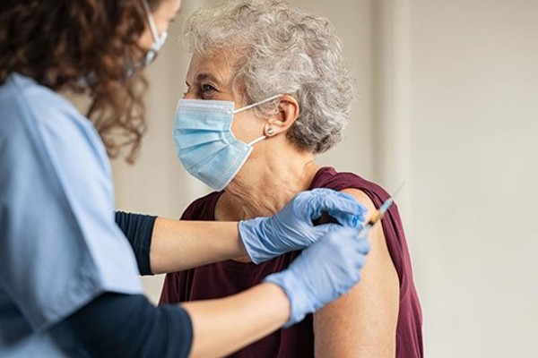 Latest Covid Vaccine Information Latest Covid Vaccine Information