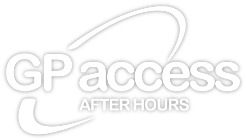 GP Access After Hours Logo