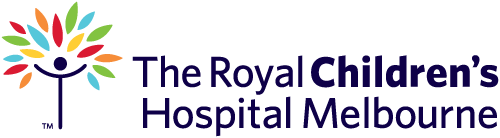 RCH Melbourne Logo