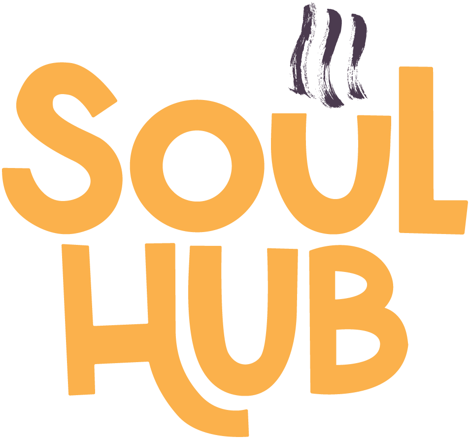 Soul Hub Logo