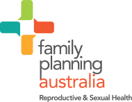 Family Planning Australia Logo