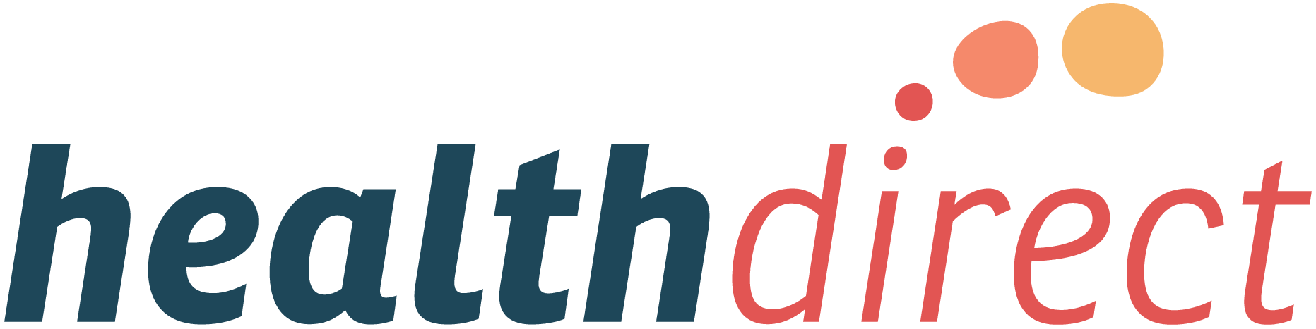 Health Direct Logo