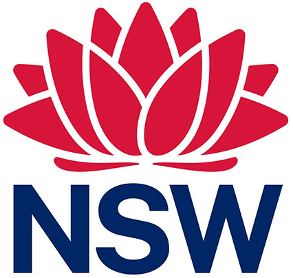 NSW Health Logo