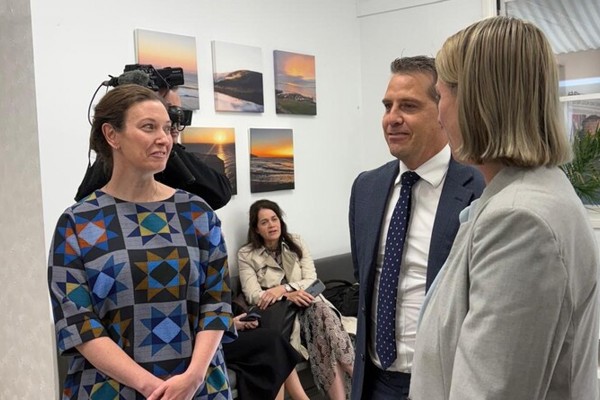 Game Changing Reforms Allow GPs to Treat ADHD Game Changing Reforms Allow GPs to Treat ADHD