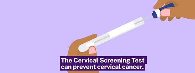 Cervical Screening Image