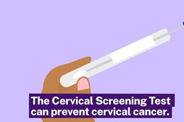 Cervical Screening